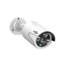 IP-камера видеонаблюдения Hiseeu, 4 MP, POE, H.265