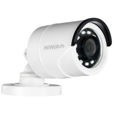 HDC-B020(3.6mm) 2Мп уличная цилиндрическая HD-TVI камера HiWatch