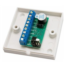 Автономный контроллер СКУДZ-5R (мод. Case)  в монтажной коробке